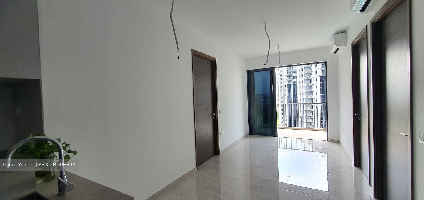 The Florence Residences (D19), Apartment #417955761